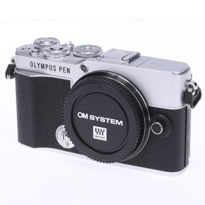 中古 OLYMPUS／OM SYSTEM（オリンパス／オーエムシステム） デジタル