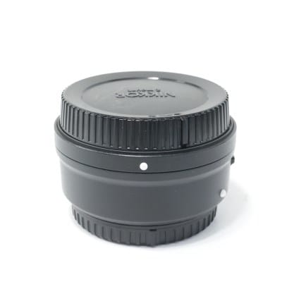 マウントアダプター FTZ