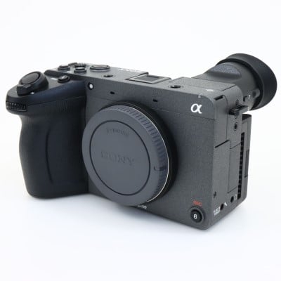 SONY FX2 ボディ ILME-FX2B 中古 C2120141996234｜中古通販フジヤカメラ