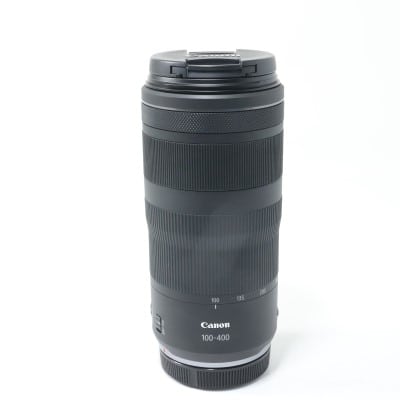 RF100-400mm F5.6-8 IS USM