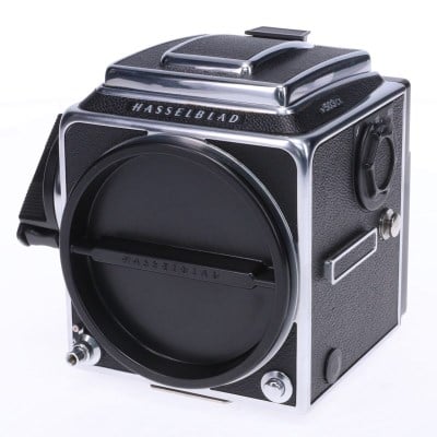 503CX クローム