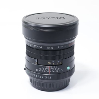 中古 PENTAX（ペンタックス） 交換レンズ・レンズアクセサリー一覧