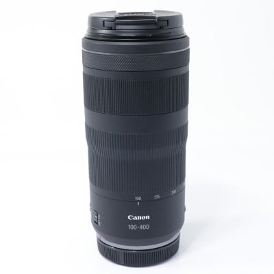 RF100-400mm F5.6-8 IS USM