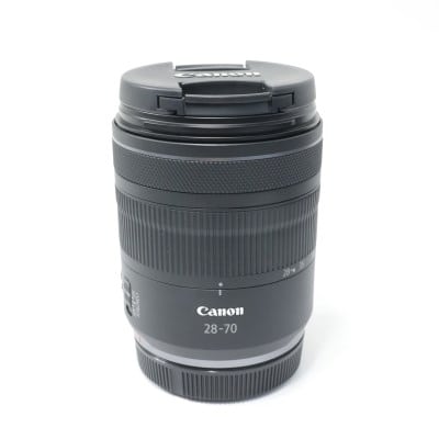 RF28-70mm F2.8 IS STM