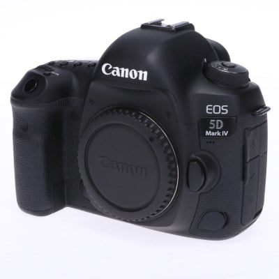 EOS 5D Mark IV ボディー