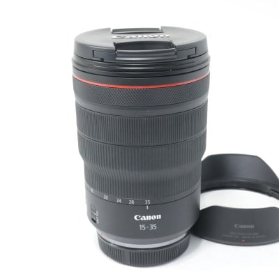 RF15-35mm F2.8 L IS USM