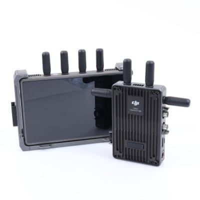 DJI Transmission (高輝度モニター コンボ) ASV002