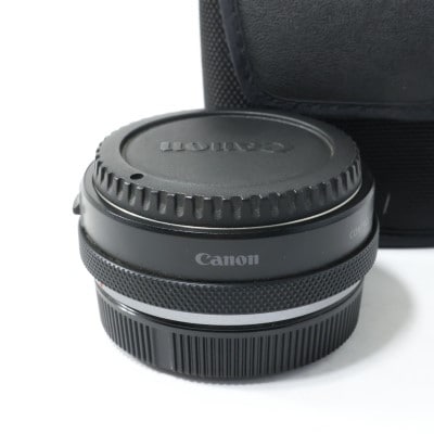 コントロールリングマウントアダプター EF-EOS R