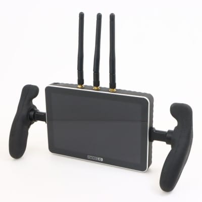 MON-FOCUS7-BOLT-500-RX [FOCUS 7 Bolt 500 RX]