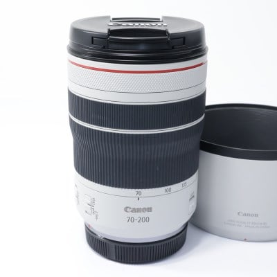 RF70-200mm F4 L IS USM