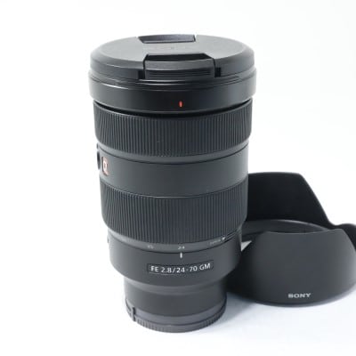 FE 24-70mm F2.8 GM SEL2470GM