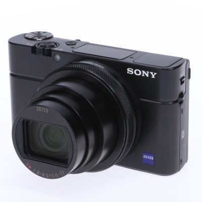 Cyber-shot RX100VII DSC-RX100M7