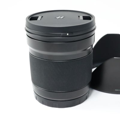 XCD f3.5/30mm