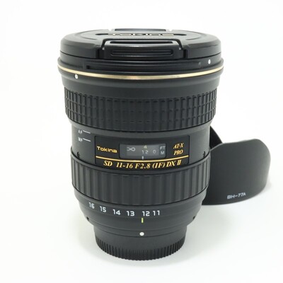 AT-X 11-16/2.8 PRO DX II ニコン
