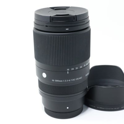 SIGMA 交換レンズ・レンズアクセサリー 中古 商品一覧｜新品