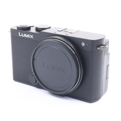 LUMIX S9 ボディ ジェットブラック DC-S9-K