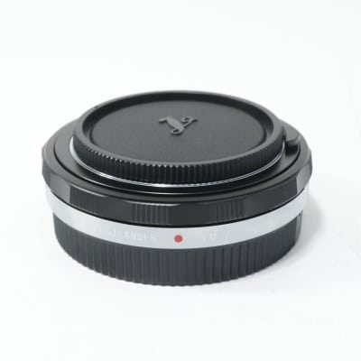 VM-Z Close Focus Adapter ニコンZマウント