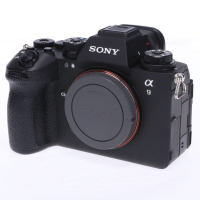 α9 III ボディ ILCE-9M3