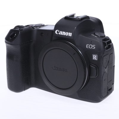 EOS R ボディー