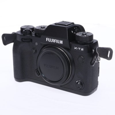 FUJIFILM X-T2 ボディ
