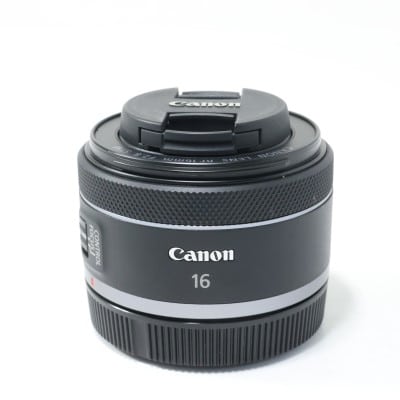 RF16mm F2.8 STM