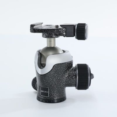 GH1382QD センターボール雲台1型QD