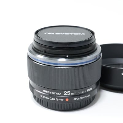 OLYMPUS／OM SYSTEM 交換レンズ・レンズアクセサリー 中古 商品