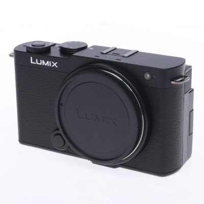 LUMIX S9 デジタルカメラ ボディ極美品中古 LUMIX S9 デジタルカメラ ボディ極美品中古