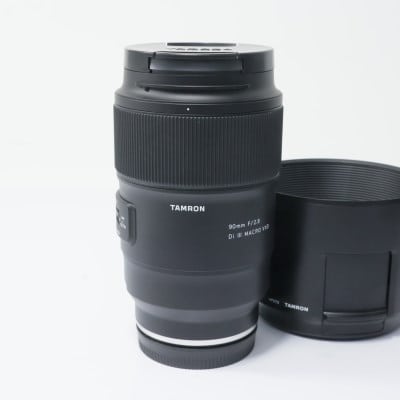 中古 TAMRON（タムロン） 交換レンズ・レンズアクセサリー一覧｜フジヤ