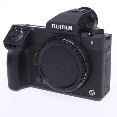 FUJIFILM GFX100 II ボディ
