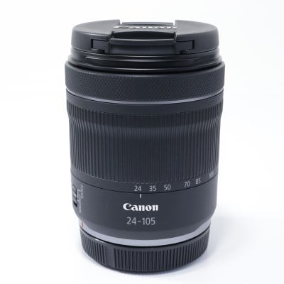 RF24-105mm F4-7.1 IS STM