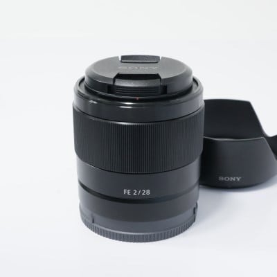 中古 SONY（ソニー） 交換レンズ・レンズアクセサリー一覧｜フジヤカメラ