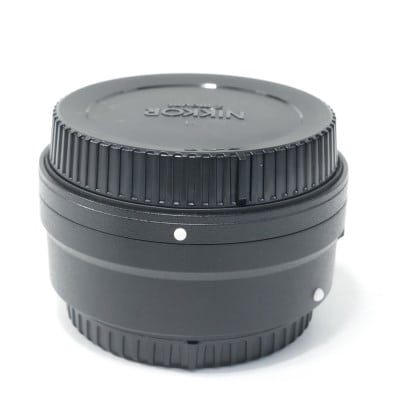 マウントアダプター FTZ II