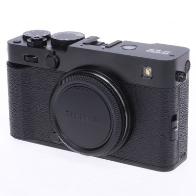 FUJIFILM X-E5 ボディ ブラック