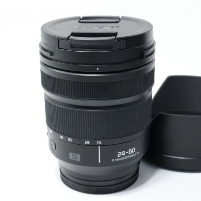 Panasonic 交換レンズ・レンズアクセサリー 中古 商品一覧｜新品