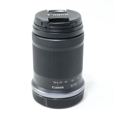 RF-S18-150mm F3.5-6.3 IS STM