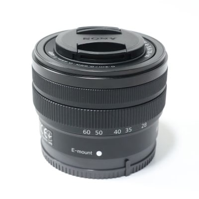 FE 28-60mm F4-5.6 SEL2860