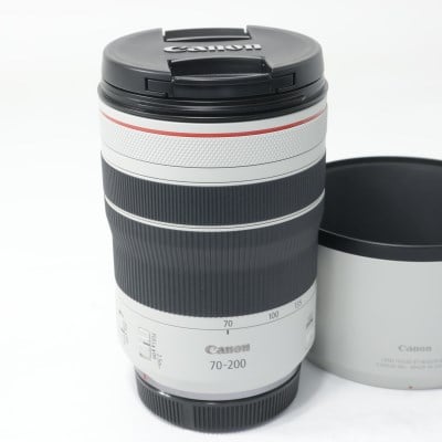 RF70-200mm F4 L IS USM