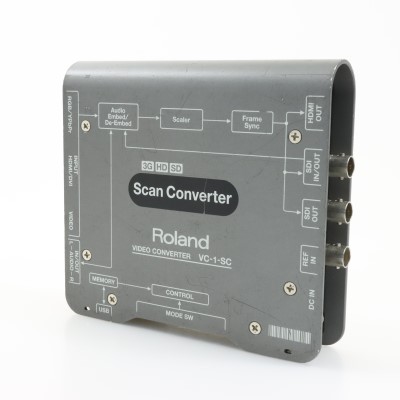 コンバーター・フレームシンクロナイザー 中古 商品一覧|新品 コンバーター・フレームシンクロナイザー 中古 商品一覧|新品