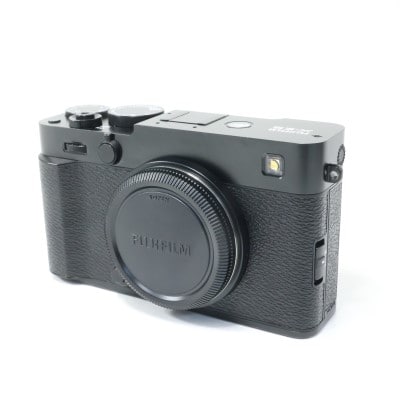 FUJIFILM X-E5 ボディ ブラック