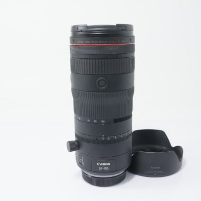 RF24-105mm F2.8 L IS USM Z