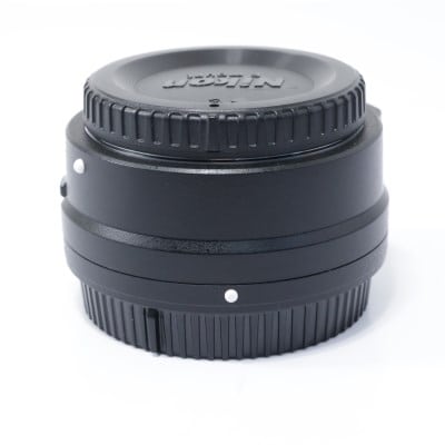 Nikon マウントアダプター FTZ II ABランク 中古｜フジヤカメラ
