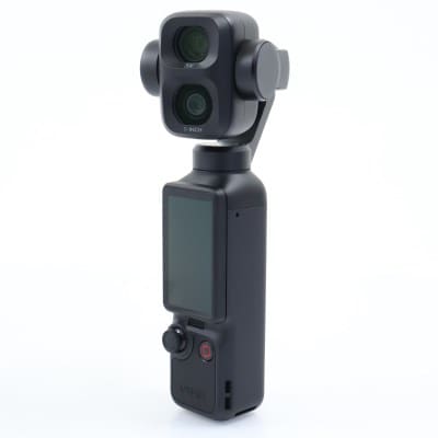 Osmo Pocket 4P Vlog コンボ OP4P62