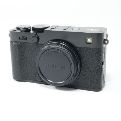 FUJIFILM X-E5 ボディ ブラック