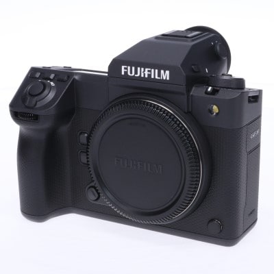 FUJIFILM GFX100 II ボディ