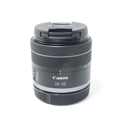RF24-50mm F4.5-6.3 IS STM