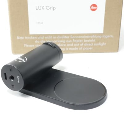 Leica LUXグリップ 18562