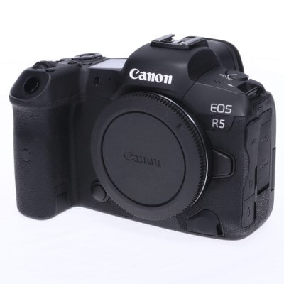 EOS R5 ボディー