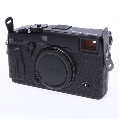 FUJIFILM X-Pro2 ボディ