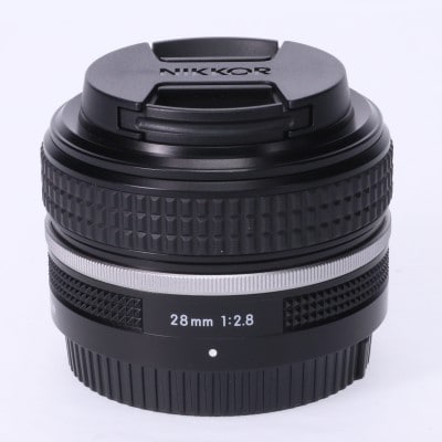 NIKKOR Z 28mm f/2.8 Special Edition